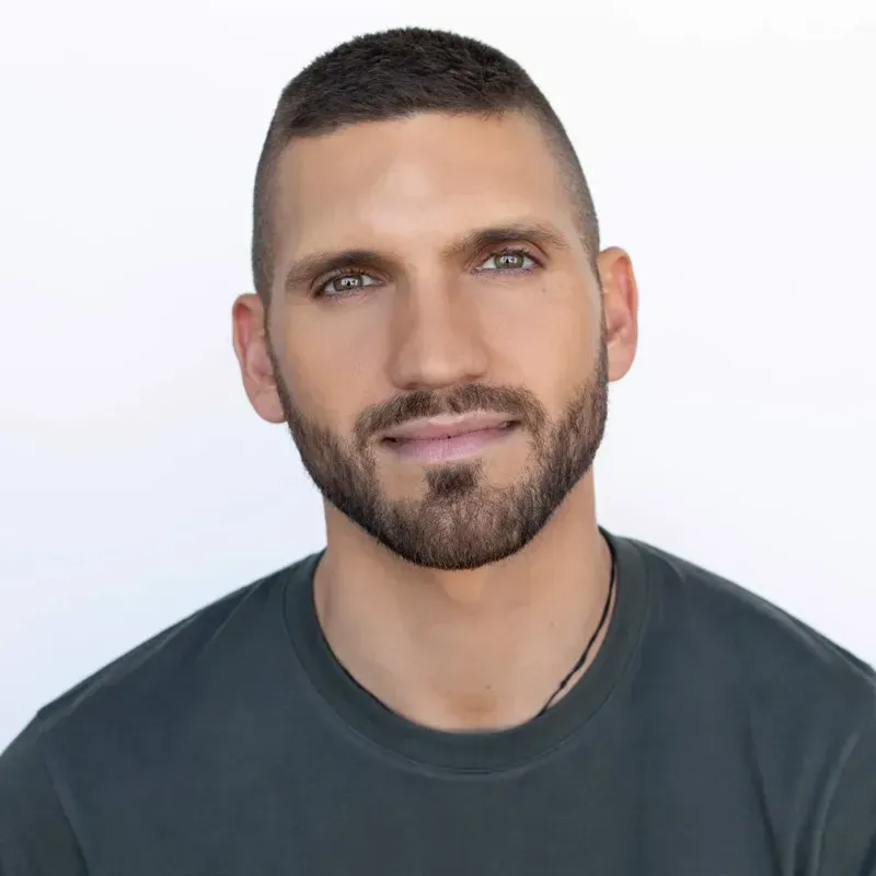 Justin Tindall