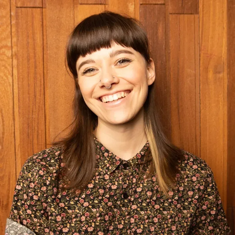 Leah Sturm