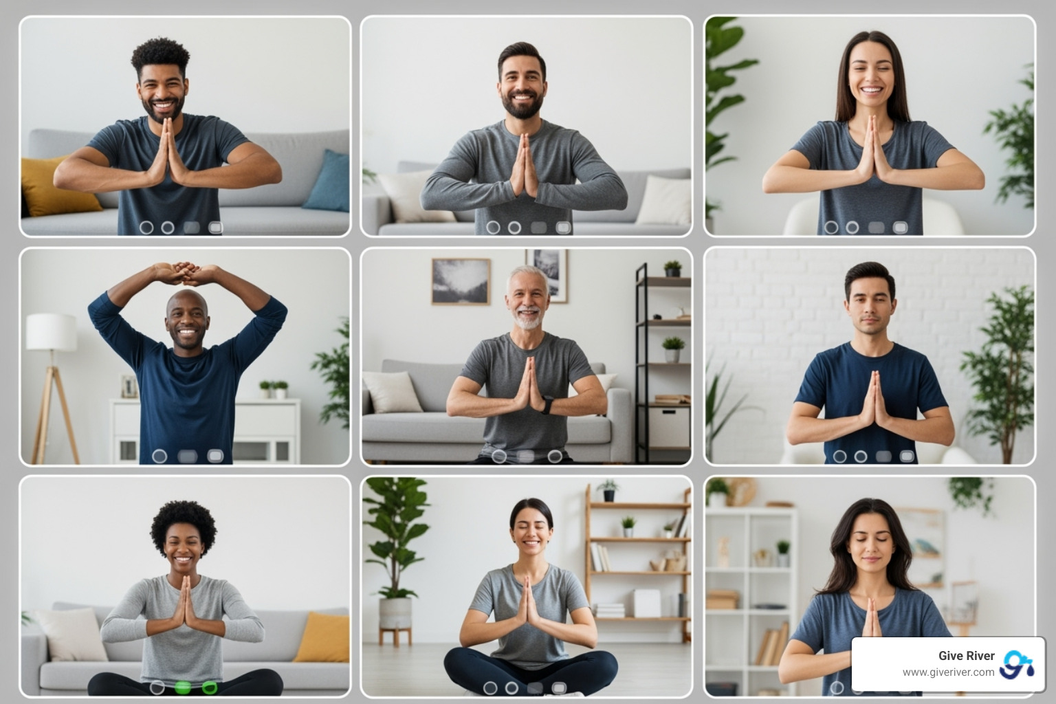 Why Virtual Wellness Challenges Are Essential for Modern Remote Teams