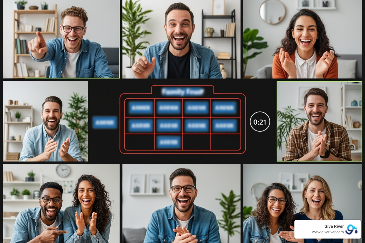 Why Remote Teams Are Refinding the Magic of Classic Game Shows