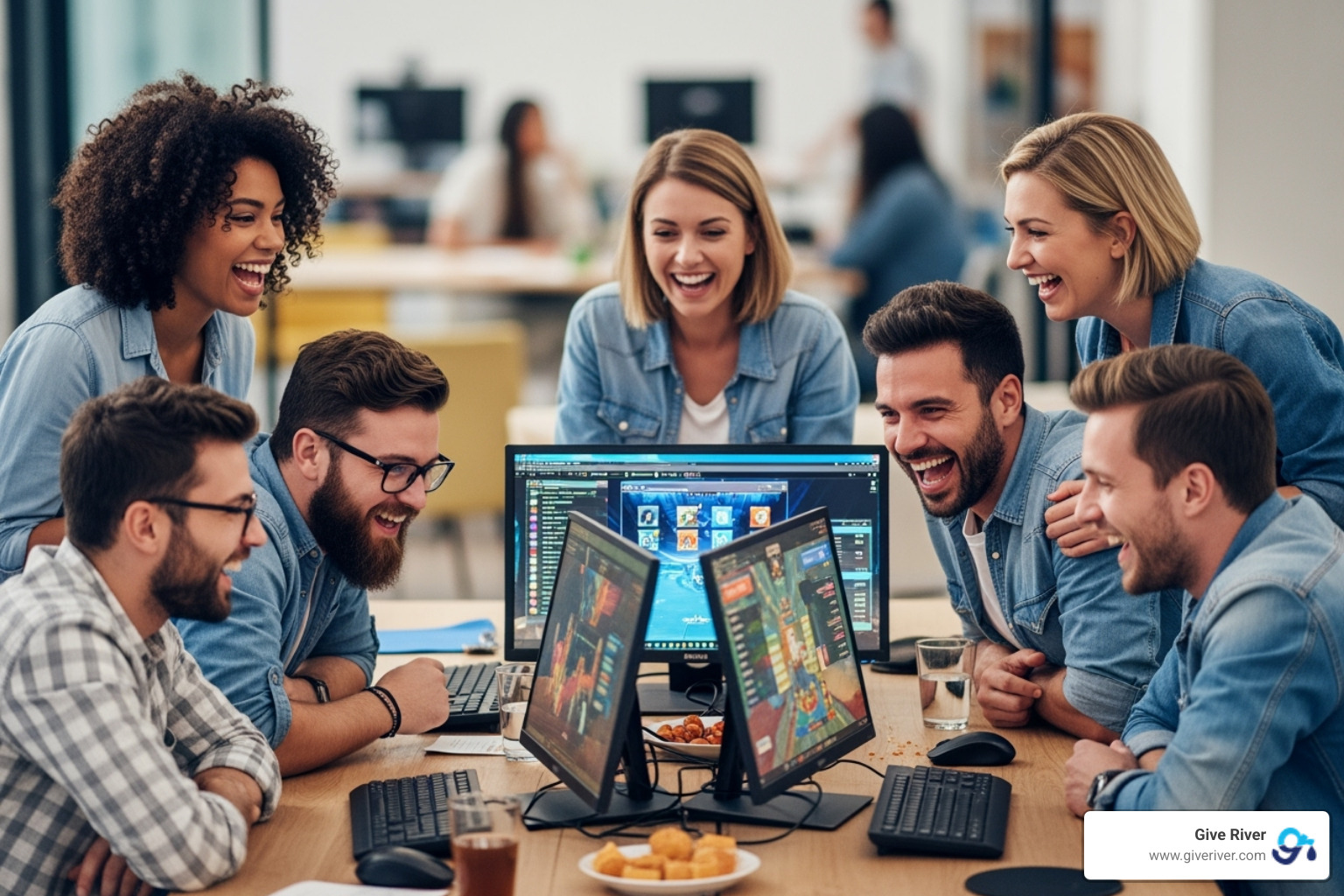 Why Your Remote Team Needs to Play More