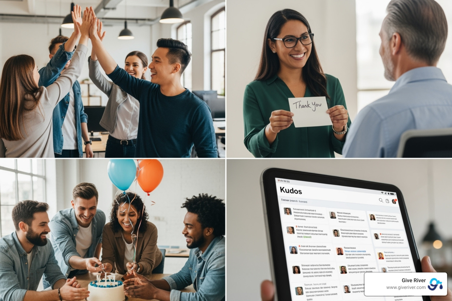 Why Recognition Feels Broken in Today's Workplace