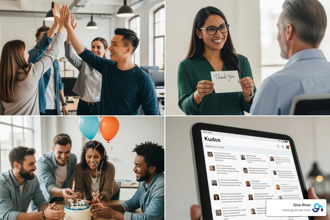 Why Recognition Feels Broken in Today's Workplace