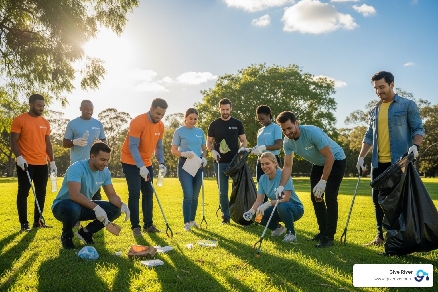 Why CSR Activity Examples Drive Real Business Results