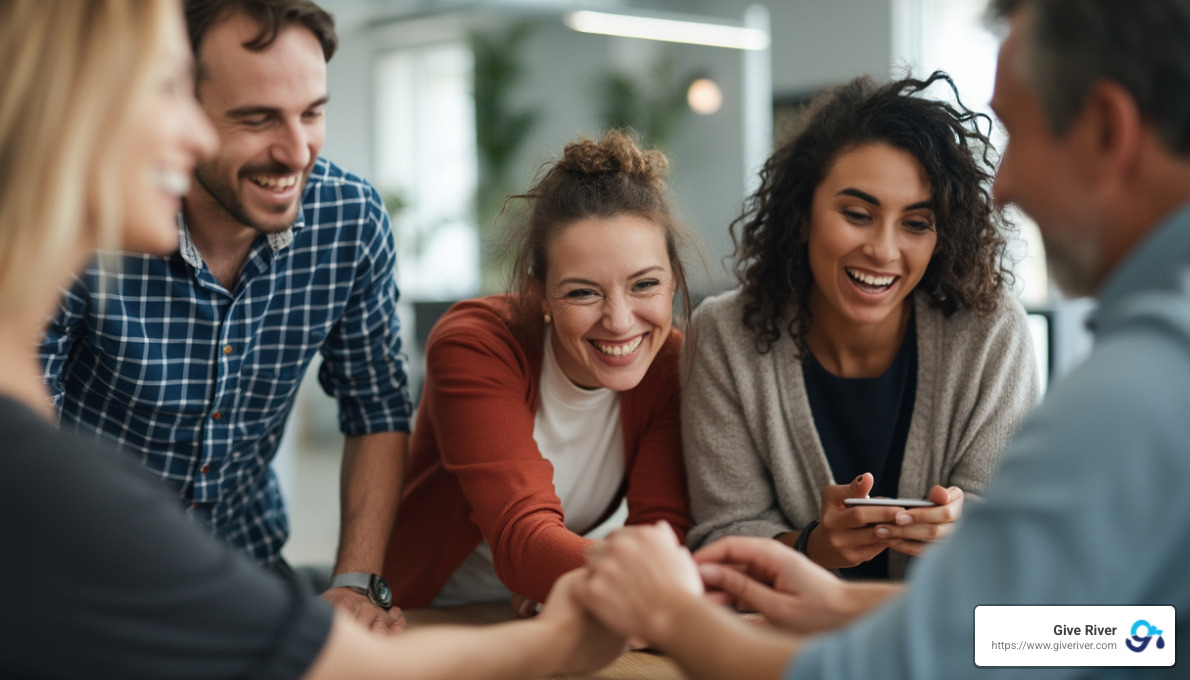 Understanding Team-Building Activities