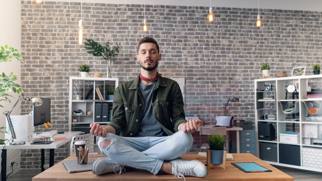 Why Top Companies Are Embracing Mindfulness