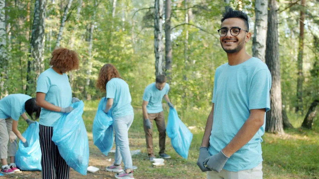 Why Building a Strong Volunteer Culture Is Critical for Your Organization's Success